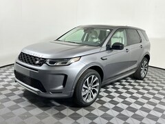2025 Land Rover Discovery Sport S SUV