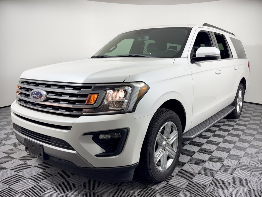  Ford Expedition Max