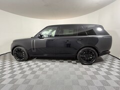 2026 Land Rover Range Rover SE SUV