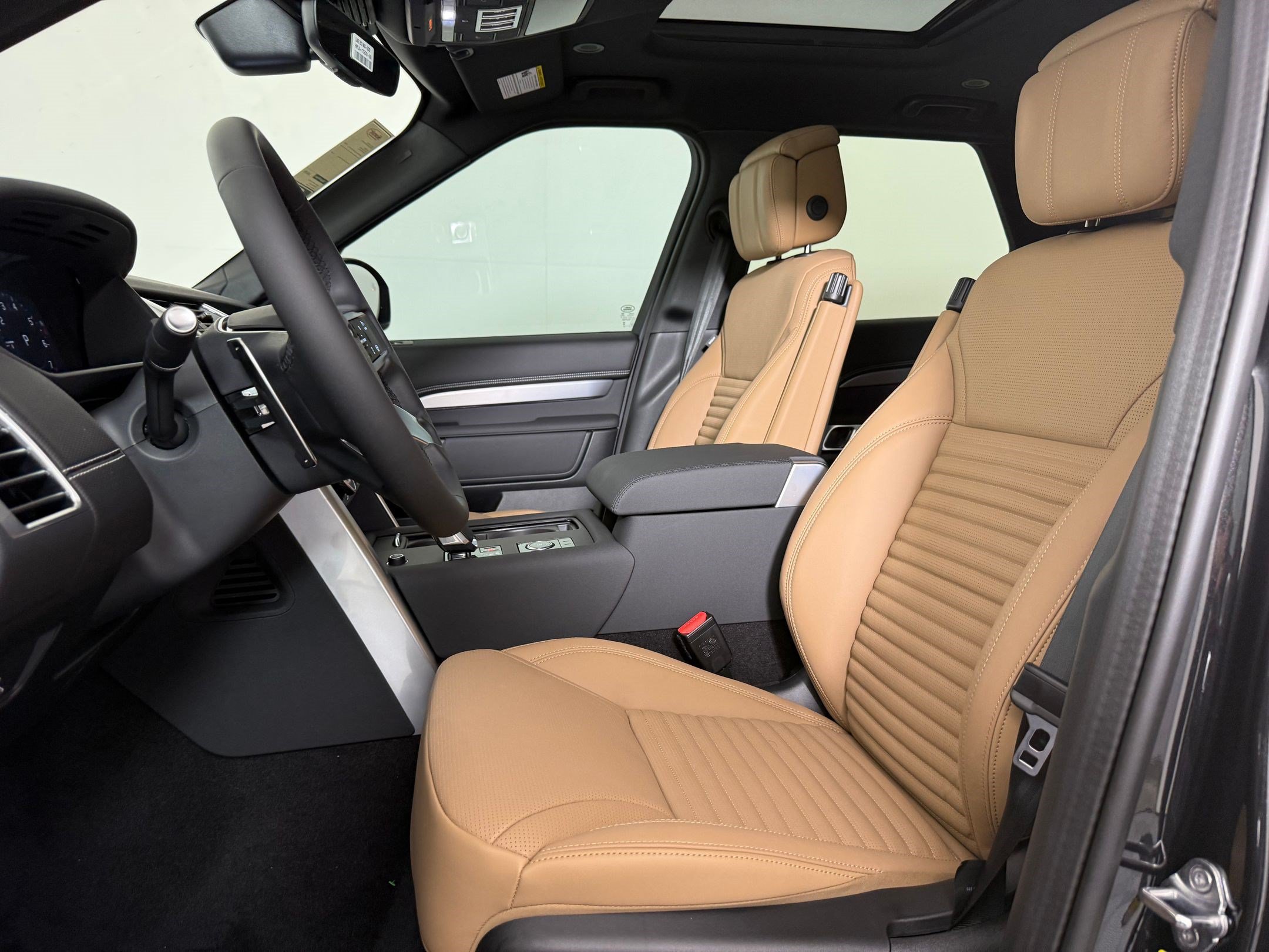 Discovery Gemini Edition SUV