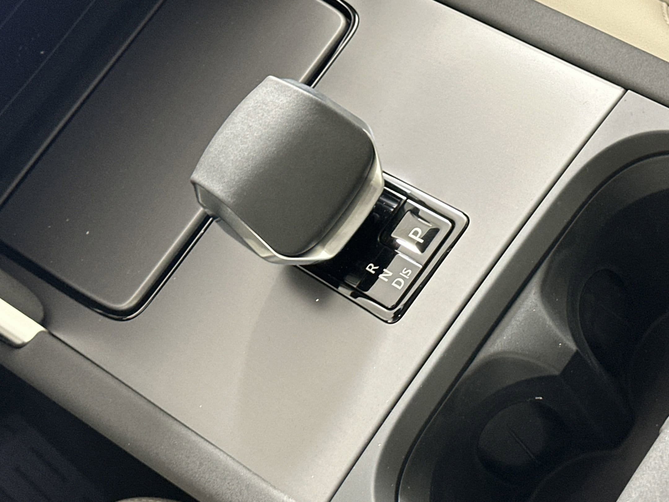 2025 Land Rover Discovery Sport S - Photo 23