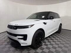 2026 Land Rover Range Rover Sport Dynamic SE SUV