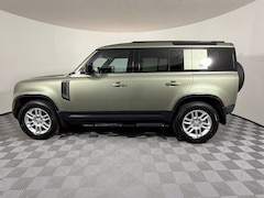 Used 2020 Land Rover Defender S SUV for sale in Houston