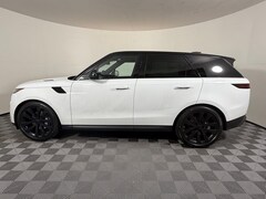 2026 Land Rover Range Rover Sport SE SUV