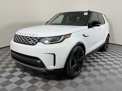 2026 Land Rover Discovery S SUV