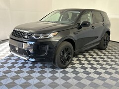 Used 2025 Land Rover Discovery Sport S SUV for sale in Houston