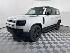 2026 Land Rover Defender 110 X-Dynamic SE 500PS SUV