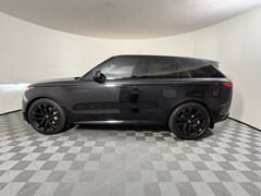 2025 Land Rover Range Rover Sport Dynamic SE 530PS SUV