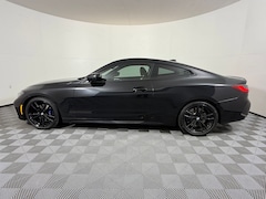 Used 2022 BMW 430i 430i Coupe for sale in Houston