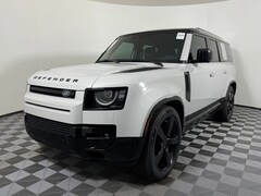 2026 Land Rover Defender 130 X-Dynamic SE SUV