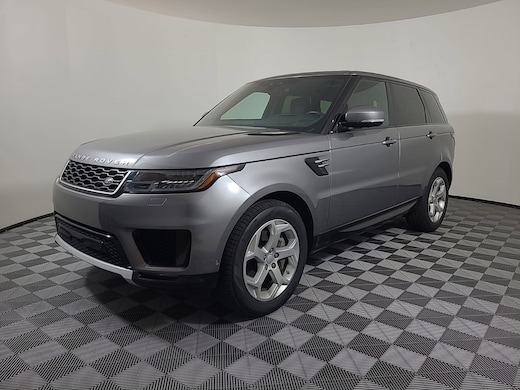 Land Rover Clear Lake – Serving the Houston Metro Area for New & Pre-owned  Sales, Service and Parts