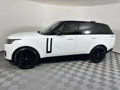 Used 2023 Land Rover Range Rover SE SUV in Houston