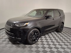 Used 2025 Land Rover Discovery Dynamic SE SUV in Houston