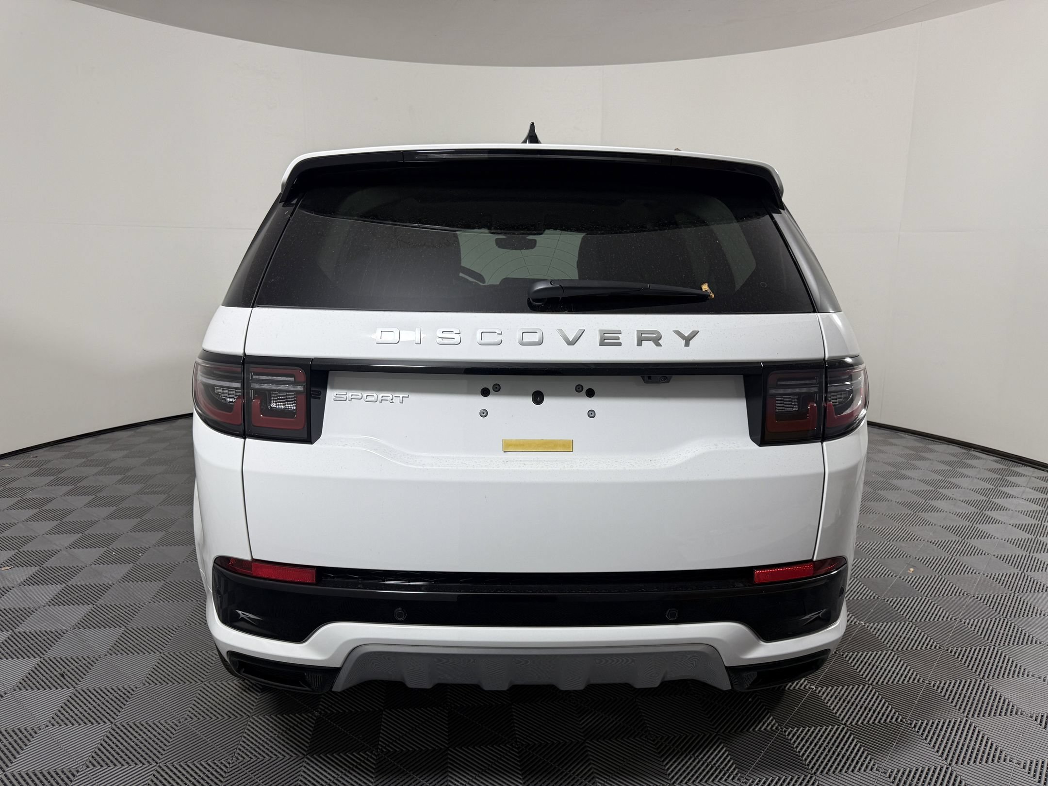 Discovery Sport S SUV