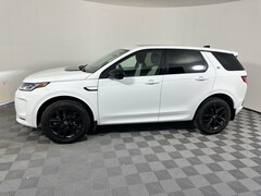 2025 Land Rover Discovery Sport S SUV