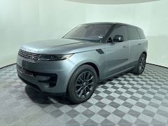 Used 2023 Land Rover Range Rover Sport SE SUV in Houston