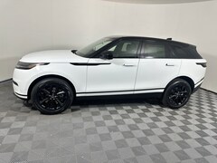 2026 Land Rover Range Rover Velar S SUV