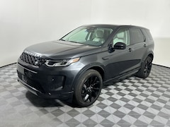 2025 Land Rover Discovery Sport Auto 249PS S SUV