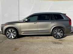 Used 2021 Volvo XC90 Inscription SUV for sale in Houston