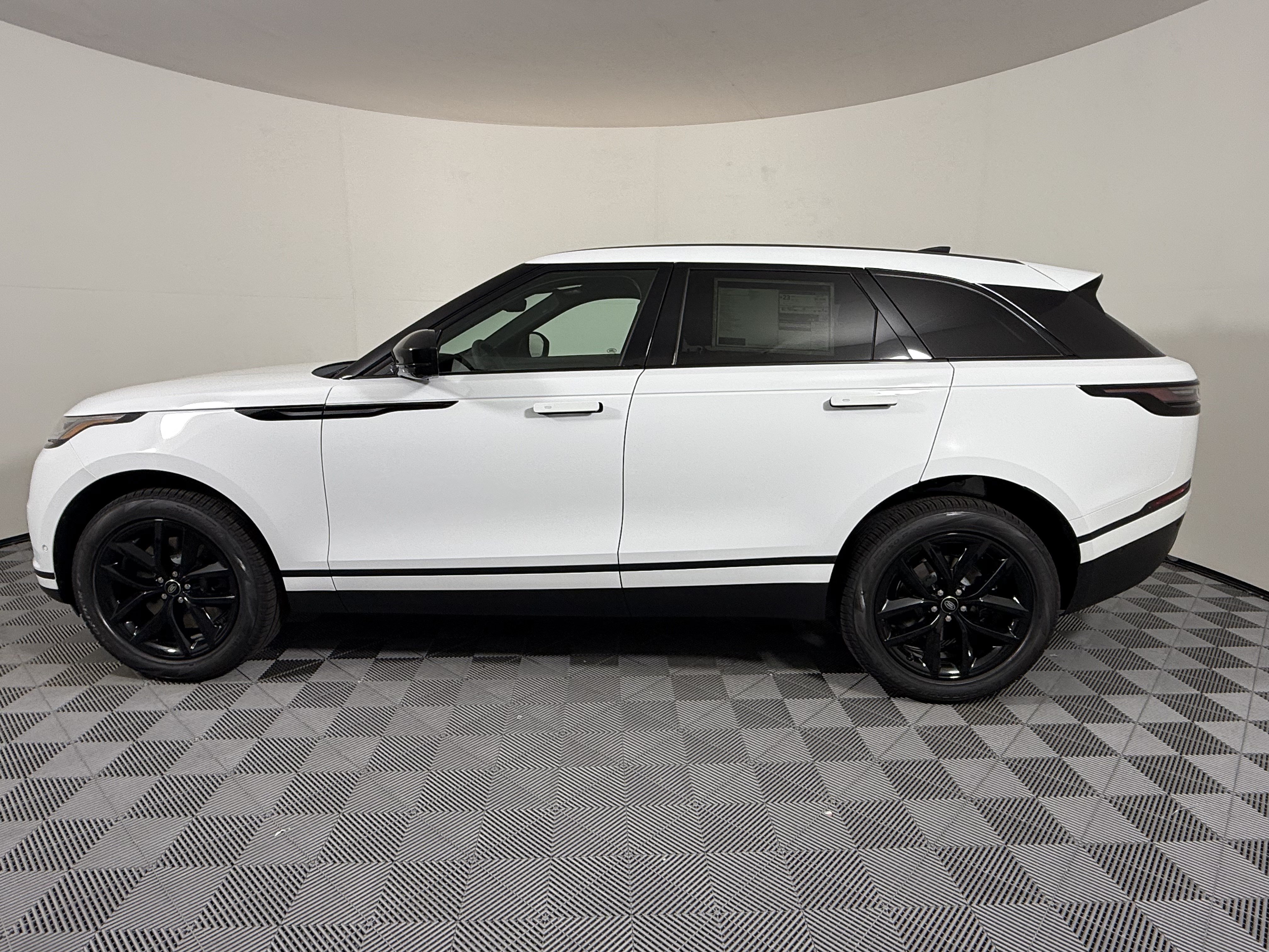 2026 Land Rover Range Rover Velar S SUV
