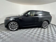 2025 Land Rover Range Rover Sport Dynamic SE 460PS SUV