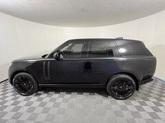 2025 Land Rover Range Rover SE 530PS SUV