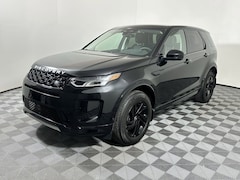 Used 2025 Land Rover Discovery Sport S SUV for sale in Houston