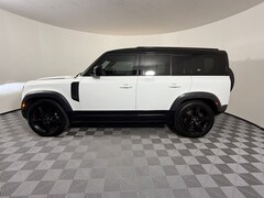 Used 2023 Land Rover Defender X-Dynamic SE SUV for sale in Houston