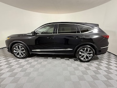 Used 2022 Acura MDX w/Technology Package SUV for sale in Houston