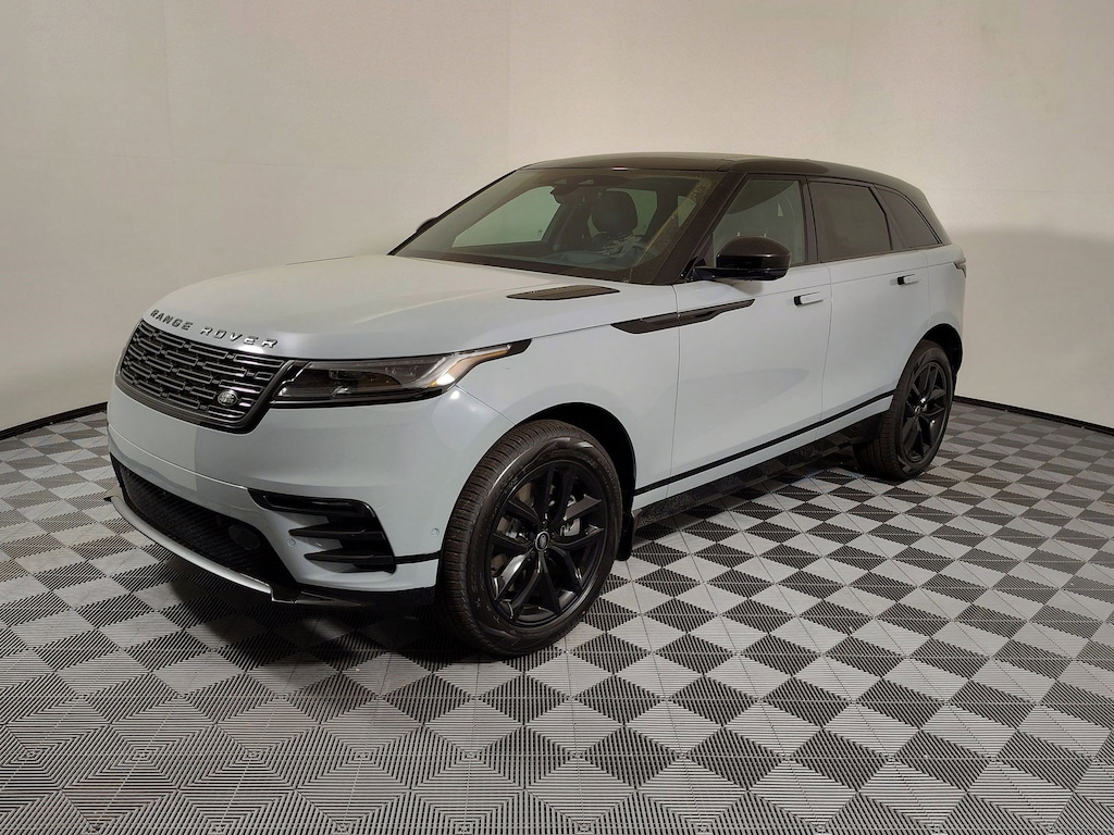 New 2026 Land Rover Range Rover Velar Dynamic SE SUV