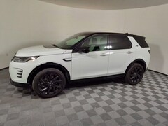 2025 Land Rover Discovery Sport Dynamic SE SUV
