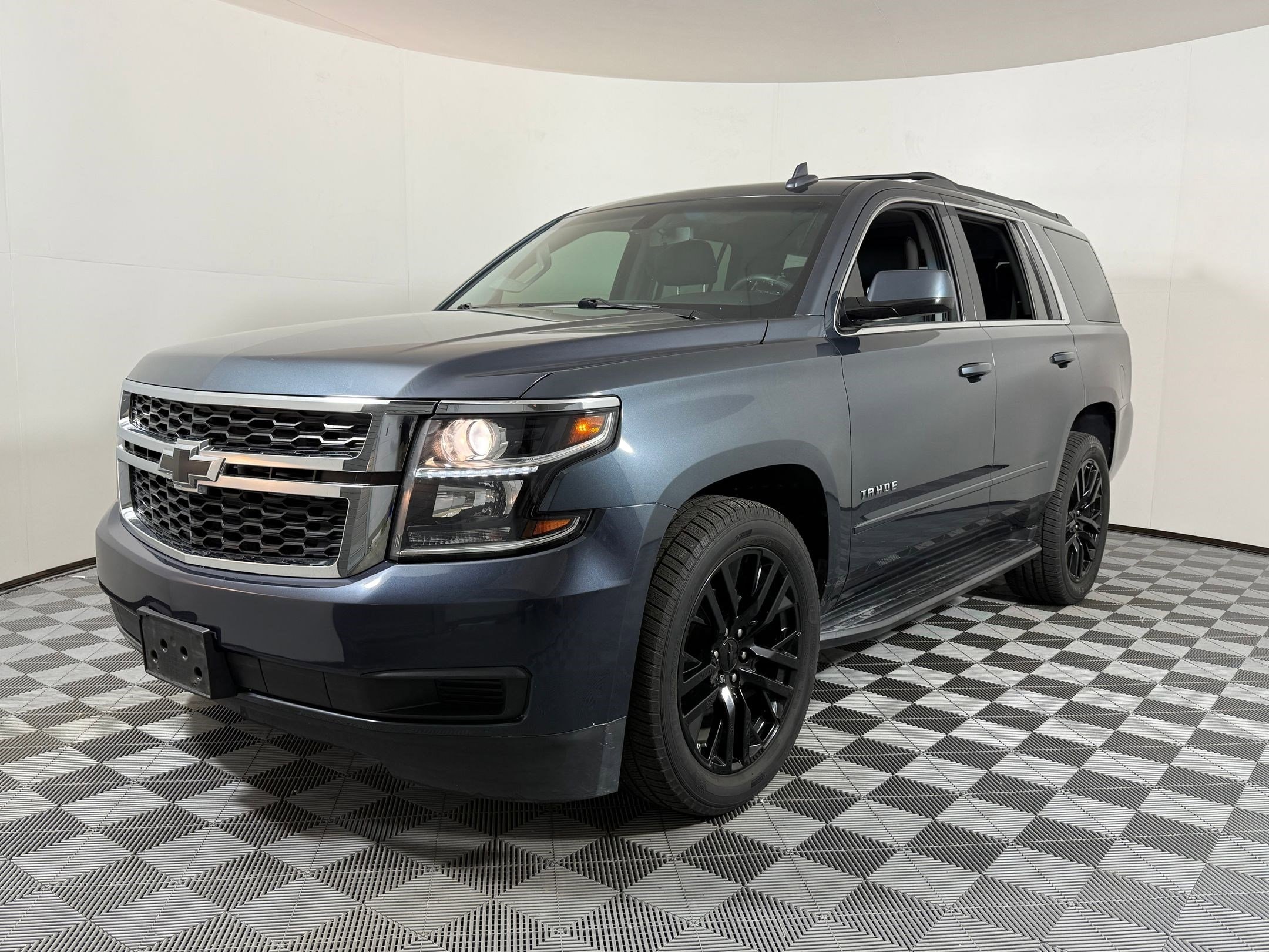 2019 Chevrolet Tahoe LS