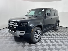 2025 Land Rover Defender 110 400PS S SUV