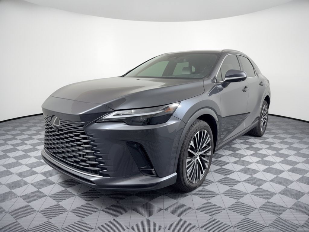 Pre-Owned 2024 LEXUS RX 350 RX 350