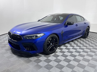 Used 2024 BMW M8 Competition Gran Coupe for sale in Houston
