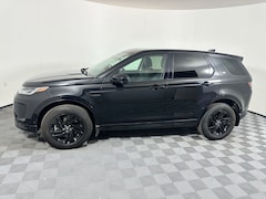 2024 Land Rover Discovery Sport Core S SUV
