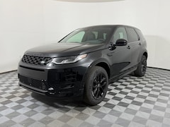 Used 2026 Land Rover Discovery Sport Landmark SUV in Houston