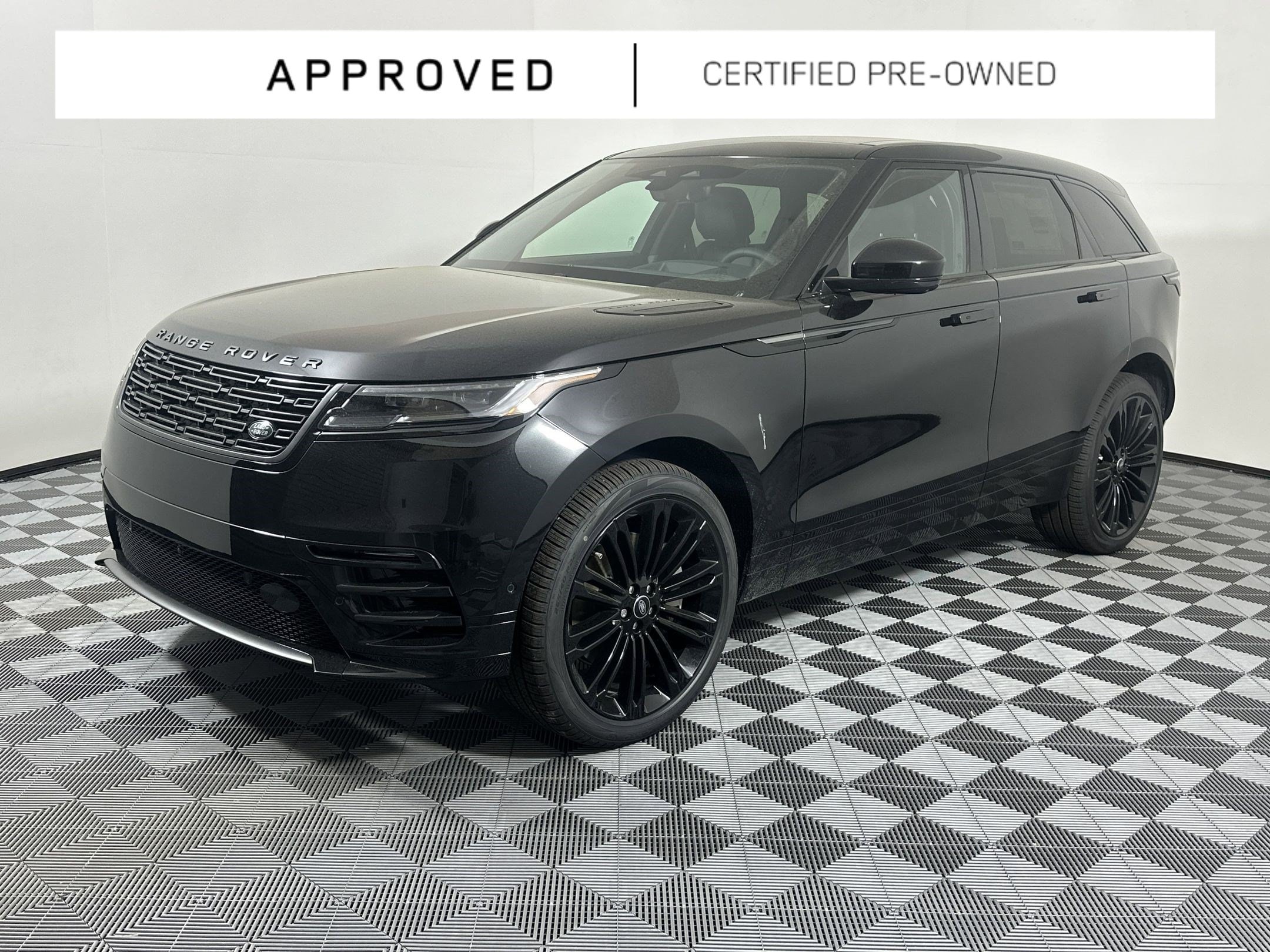 Range Rover Velar Dynamic SE SUV