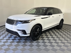 Used 2025 Land Rover Range Rover Velar Dynamic SE SUV in Houston