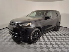 Used 2025 Land Rover Discovery Dynamic SE SUV in Houston