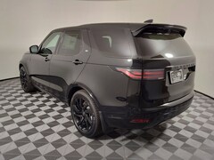 2025 Land Rover Discovery Dynamic SE SUV