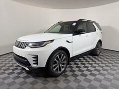 2026 Land Rover Discovery Gemini Edition SUV