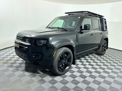 2025 Land Rover Defender 110 400PS X-Dynamic SE SUV