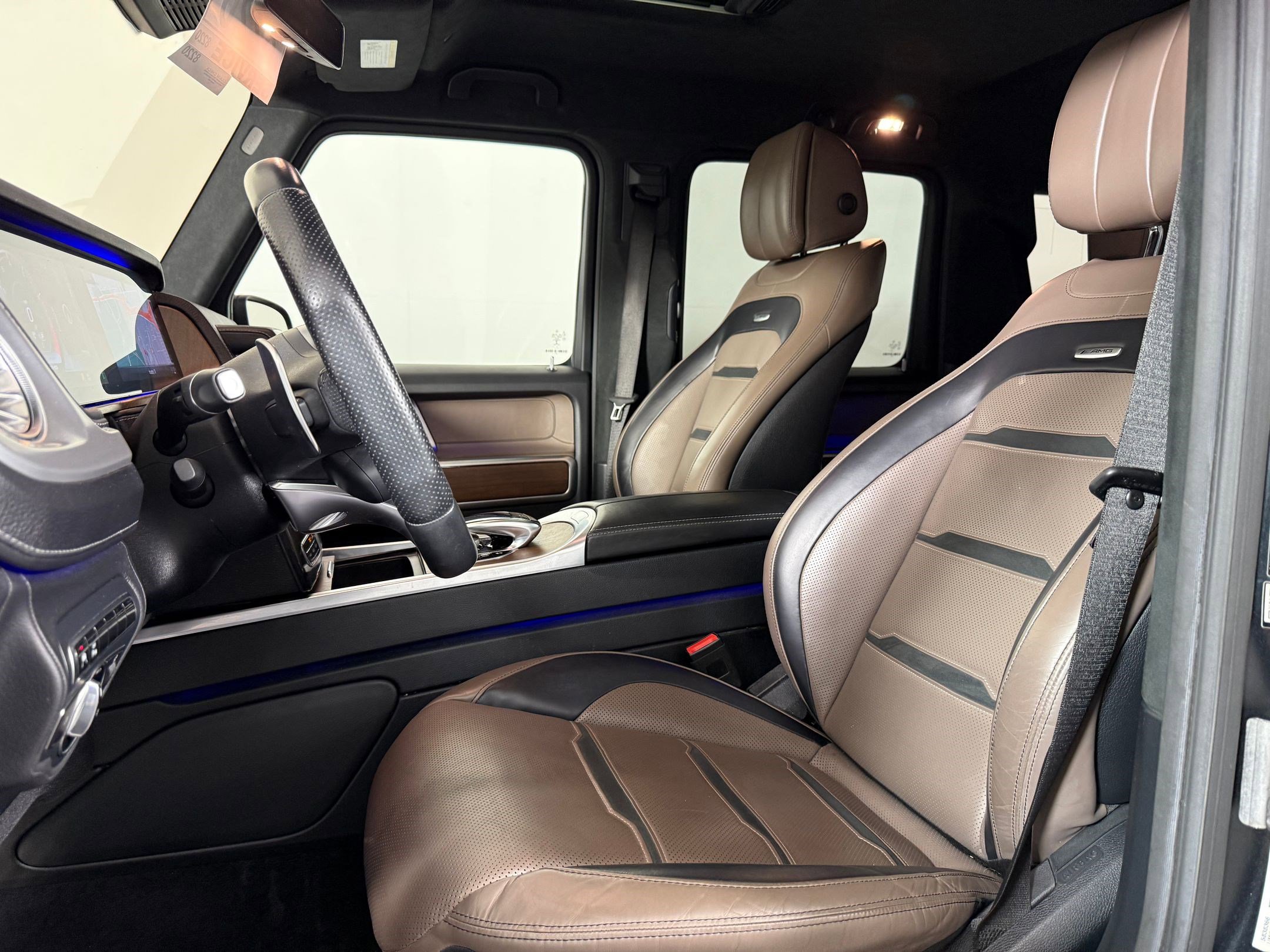 AMG G 63 AMG G 63 SUV