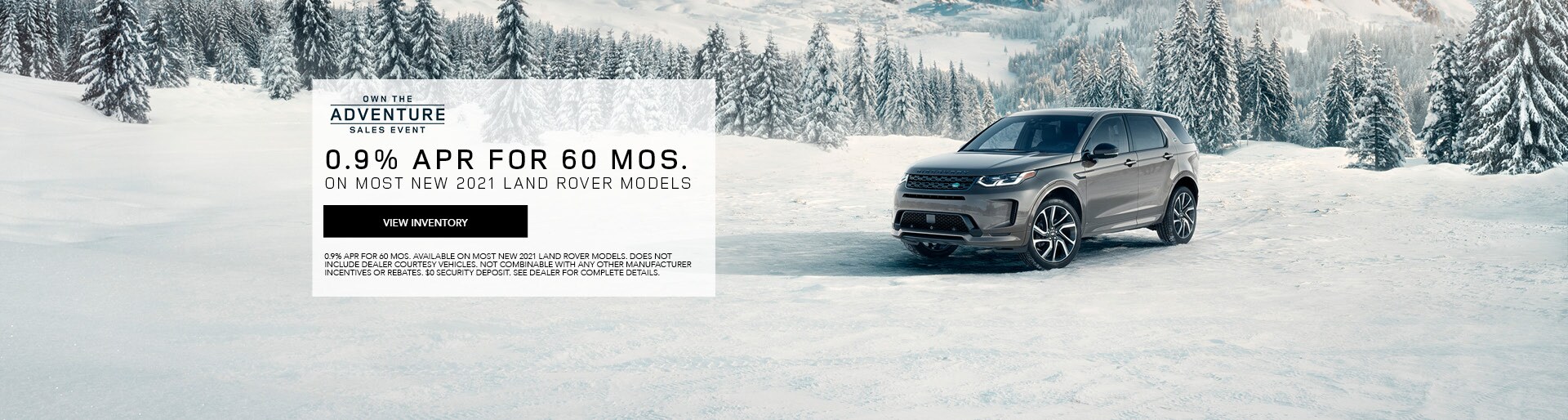 Land Rover Houston Central Land Rover Dealership in Houston, TX