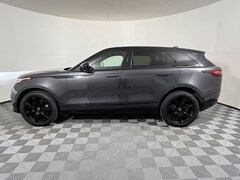 Used 2022 Land Rover Range Rover Velar R-Dynamic S SUV in Houston