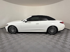 Used 2024 Mercedes-Benz CLE 450 CLE 450 Convertible for sale in Houston