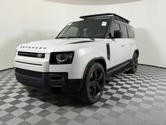 2026 Land Rover Defender 110 X-Dynamic SE SUV