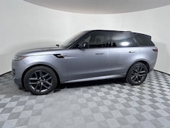 Used 2023 Land Rover Range Rover Sport SE Dynamic SUV in Houston