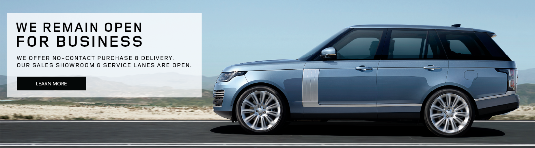 Land Rover Houston Central Land Rover Dealership in Houston, TX